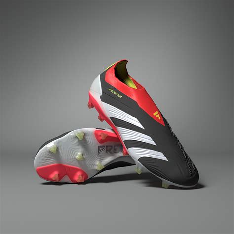 adidas Predator 18.4 Firm Ground Unisex Predator 18.4 FXG